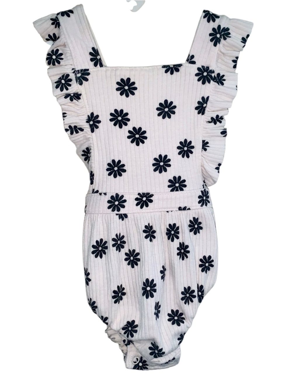 Cat & jack romper 0-3 months